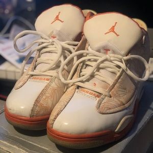 Jordan Dub Zero (Men’s 9.5)
